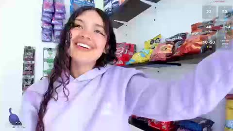 camilla_miller01 online show from March 14, 2026, 1:49 pm