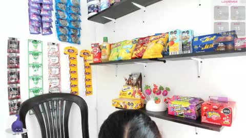 camilla_miller01 online show from March 19, 2026, 7:51 pm