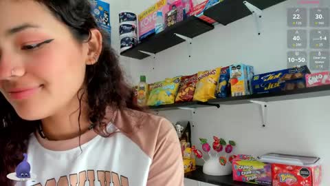 camilla_miller01 online show from March 24, 2026, 7:41 pm