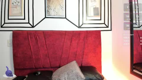 camilla_miller01 online show from April 11, 2026, 1:21 am