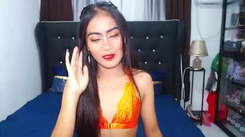 camilla_morena online show from February 21, 2025, 1:55 am