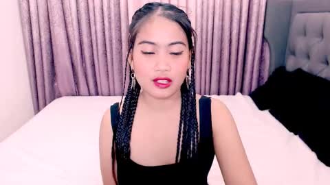 camilla_morena online show from March 12, 2026, 2:50 am