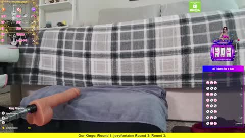 CamillaCassidy online show from December 28, 2024, 5:57 pm