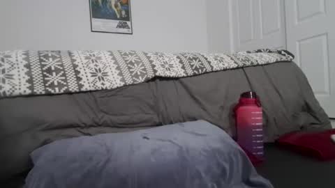 CamillaCassidy online show from February 3, 2026, 2:53 am