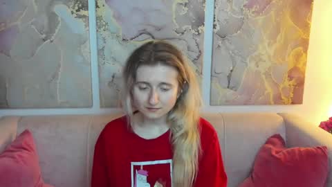 Snapshot of camilladreamer chatting on April 18, 2026, 6:06 am camilladreamer online show from April 18, 2026, 6:06 am