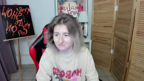 Snapshot of camilladreamer chatting on July 8, 2026, 11:20 pm camilladreamer online show from July 8, 2026, 11:20 pm