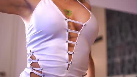 Camy online show from March 18, 2026, 8:01 pm