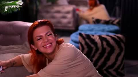 CamillaStarrX online show from June 11, 2026, 2:53 am