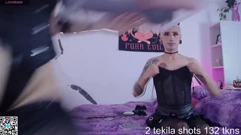 Camille  online show from March 19, 2026, 10:03 pm