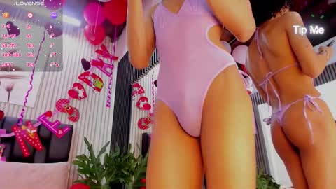 Camille online show from February 14, 2026, 8:49 pm