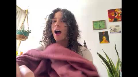  Camille   online show from November 12, 2025, 3:45 pm