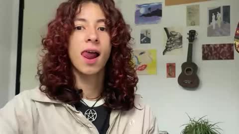  Camille   online show from February 24, 2026, 2:26 pm