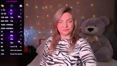 Camille Game online show from February 5, 2026, 2:05 am