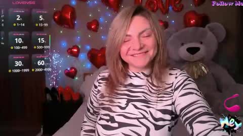 Camille Game online show from March 7, 2026, 2:30 am