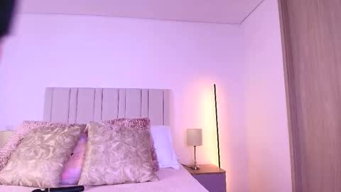 Camille Lynn online show from April 9, 2026, 4:34 am