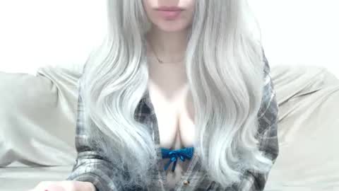 CamilleBunny online show from March 5, 2026, 3:24 am