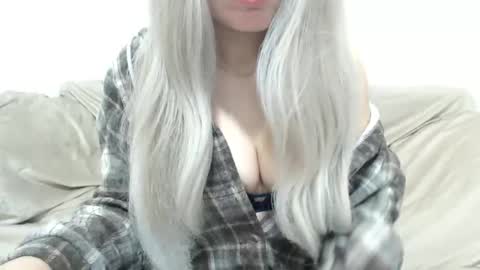 CamilleBunny online show from March 11, 2026, 2:28 am