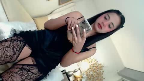 camillejoson online show from March 15, 2026, 12:38 am