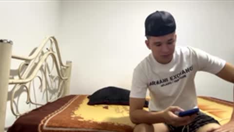 camilo1124d online show from January 17, 2026, 12:04 am