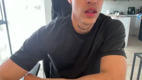 camilo online show from June 3, 2026, 6:35 pm