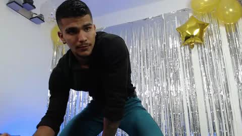 camilo_contre21 online show from February 26, 2026, 9:14 pm