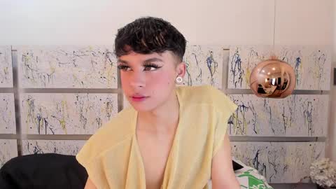  CAMI  online show from March 30, 2026, 12:17 pm