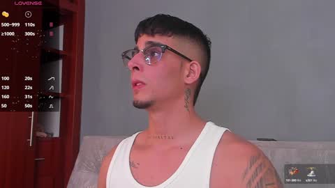   INDEPENDENT MODEL online show from December 25, 2024, 9:54 pm