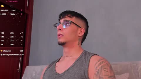   INDEPENDENT MODEL online show from January 19, 2025, 6:00 pm