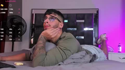   INDEPENDENT MODEL online show from February 19, 2025, 3:06 am