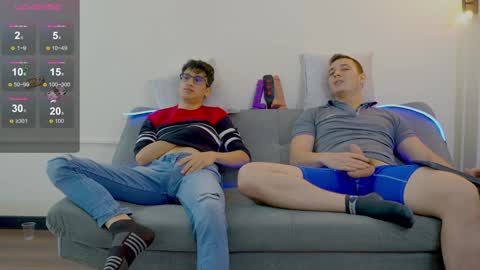 Camilo online show from January 30, 2025, 2:47 pm