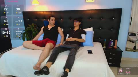 Camilo online show from March 6, 2025, 8:37 pm