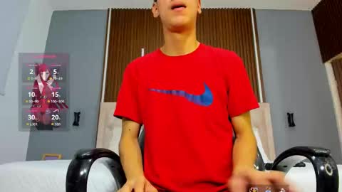 Camilo online show from October 31, 2025, 7:04 pm