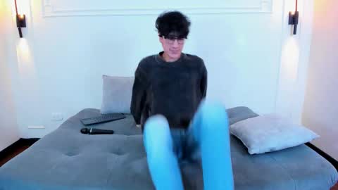 Camilo online show from February 14, 2026, 3:14 am