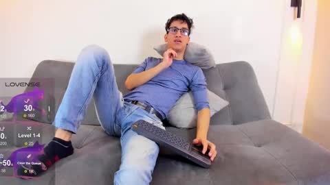 Camilo online show from February 20, 2026, 3:36 am