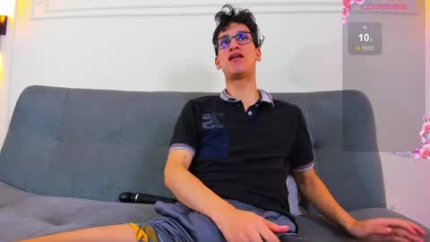 Camilo online show from April 7, 2026, 3:40 am