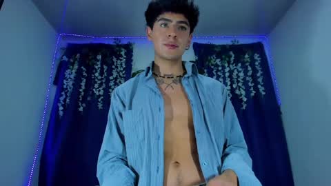 CAMILO online show from February 18, 2025, 7:09 pm