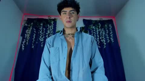 CAMILO online show from February 18, 2025, 10:25 pm