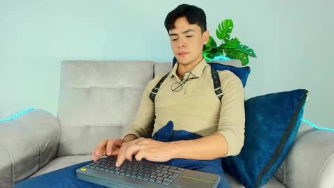 CAMILO online show from September 24, 2025, 8:34 pm