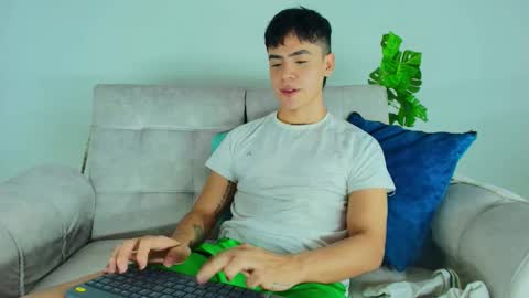 CAMILO online show from October 13, 2025, 8:20 pm