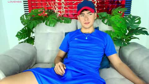 CAMILO online show from February 21, 2026, 9:49 pm