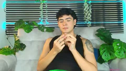 CAMILO online show from May 17, 2026, 10:50 pm