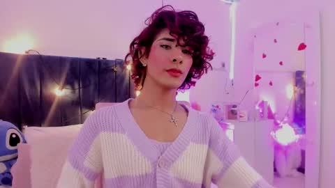 CamiloDoumit online show from February 23, 2025, 11:14 pm