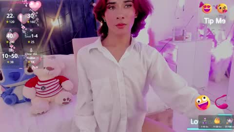 CamiloDoumit online show from February 27, 2025, 3:37 pm