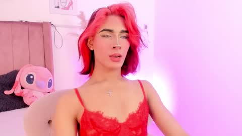 CamiloDoumit online show from November 1, 2025, 5:37 pm