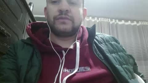 camilo online show from December 15, 2024, 8:41 am