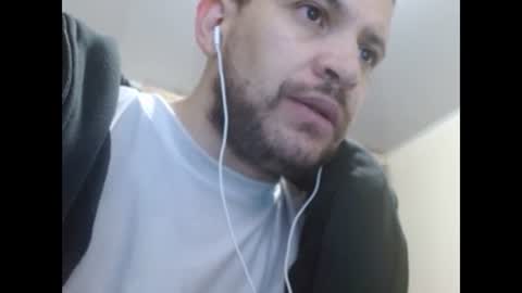 camilo online show from January 27, 2025, 1:05 am