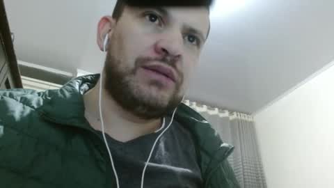 camilo online show from January 28, 2025, 8:14 am