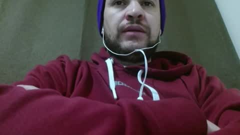 camilo online show from February 6, 2025, 7:13 am