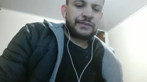 camilo online show from February 13, 2025, 7:10 pm