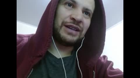 camilo online show from February 26, 2025, 2:26 am